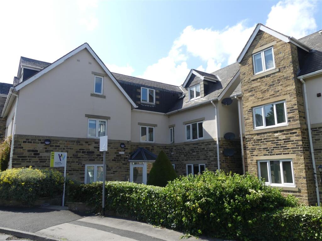 Main image of property: Regent Court, Regent Road, Ilkley