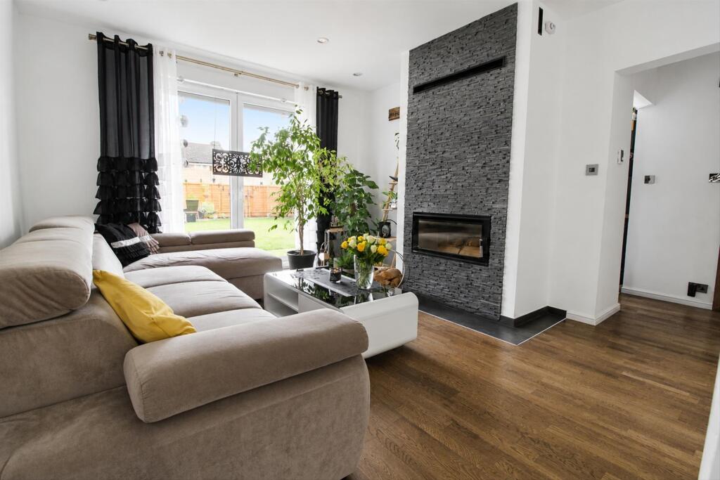House in Lancaster, West End, Morecambe - View 3