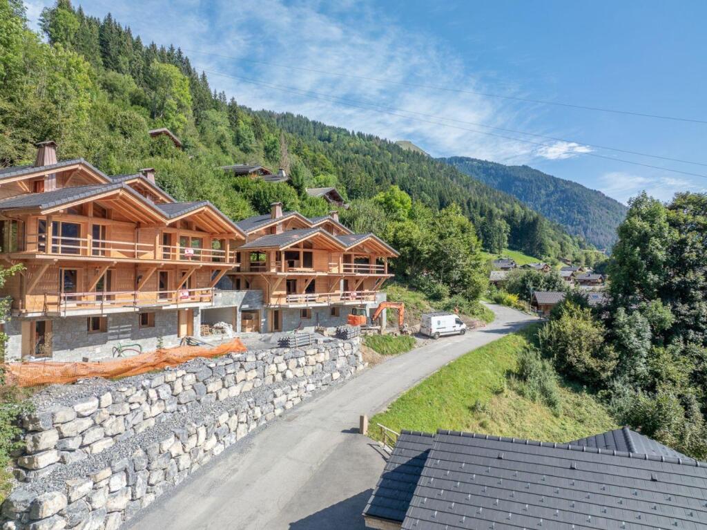 Main image of property: Rhone Alps, Haute-Savoie, Montriond