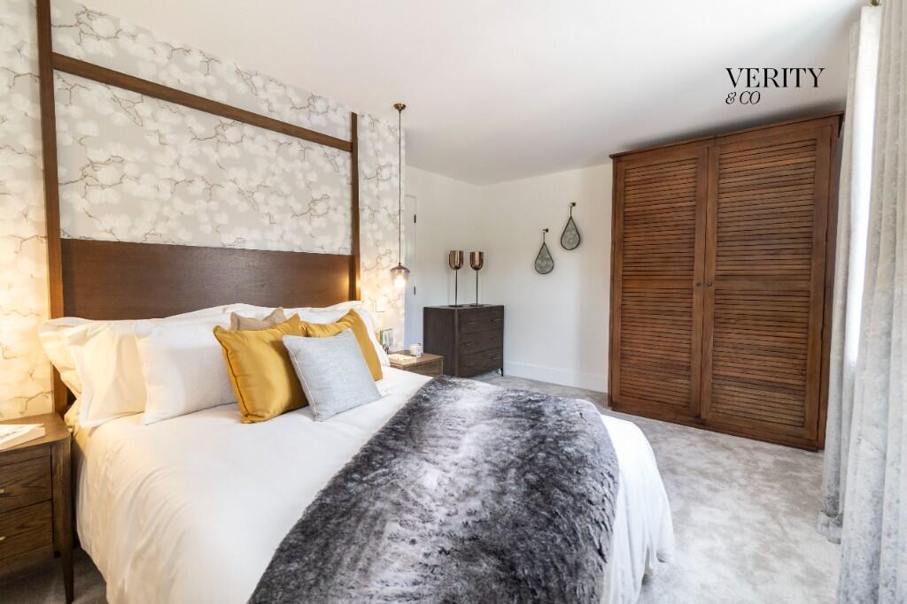 Additional image 16 of Plot 25, The Read, The Oaks, Skipton