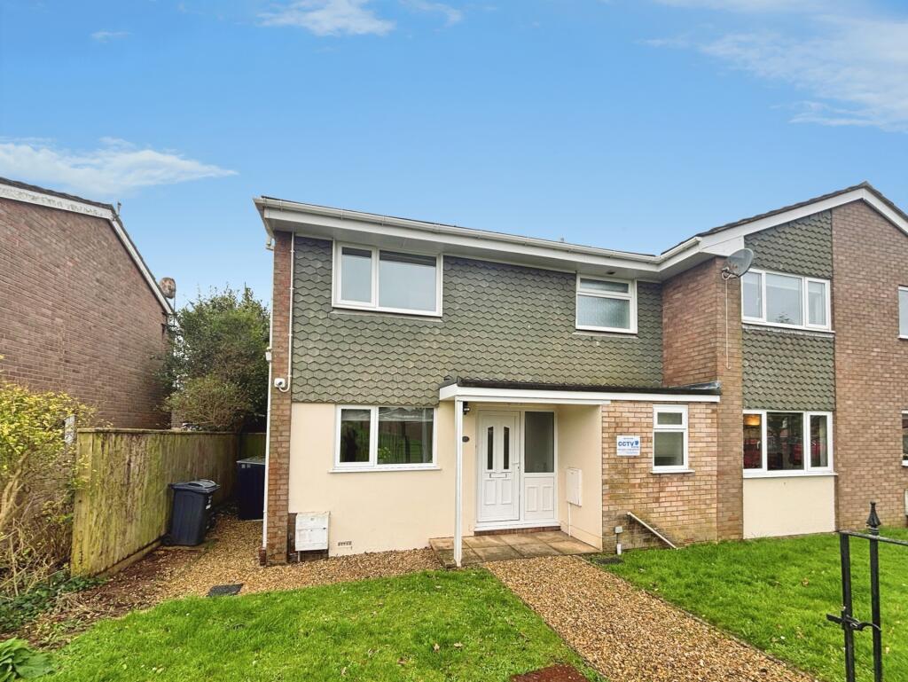 Main image of property: High View Gardens, Exmouth, Devon