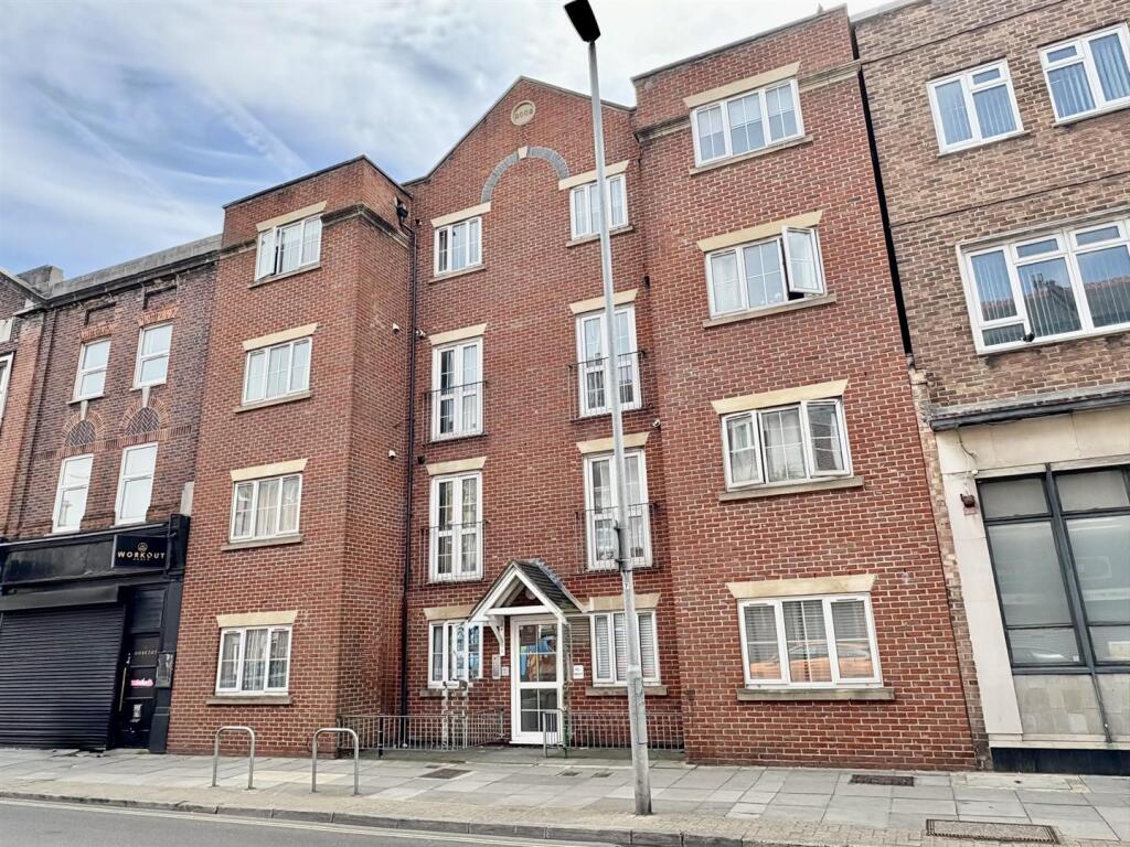 Main image of property: Elm Grove, Southsea