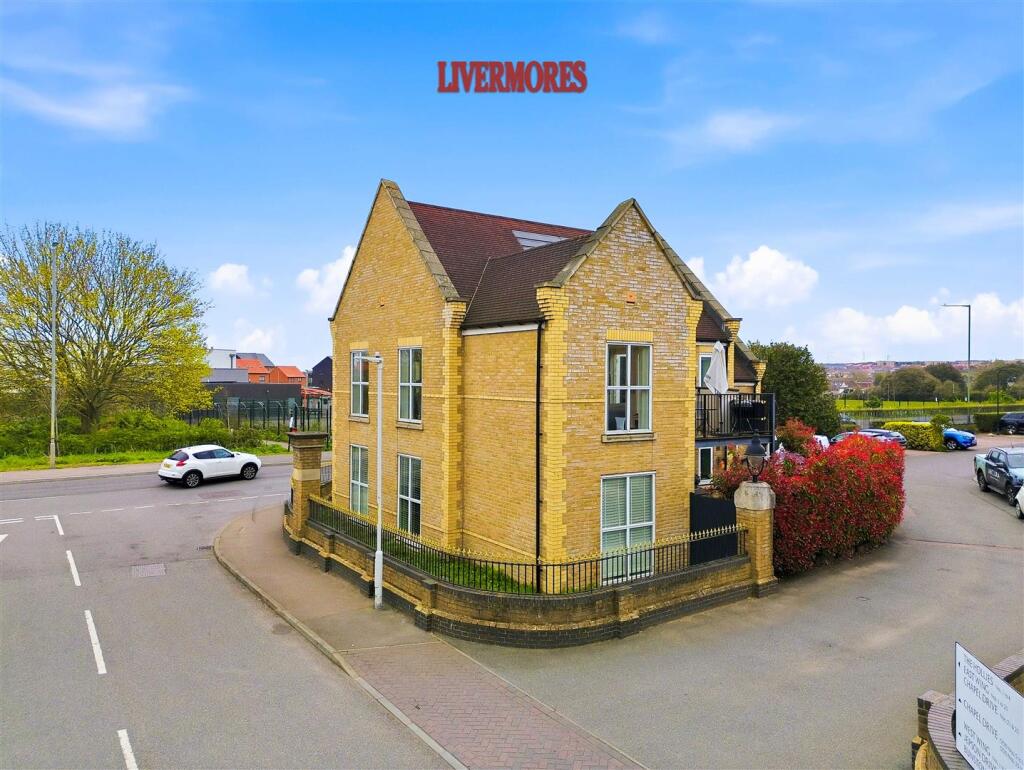 Chapel Drive, Dartford, Dartford