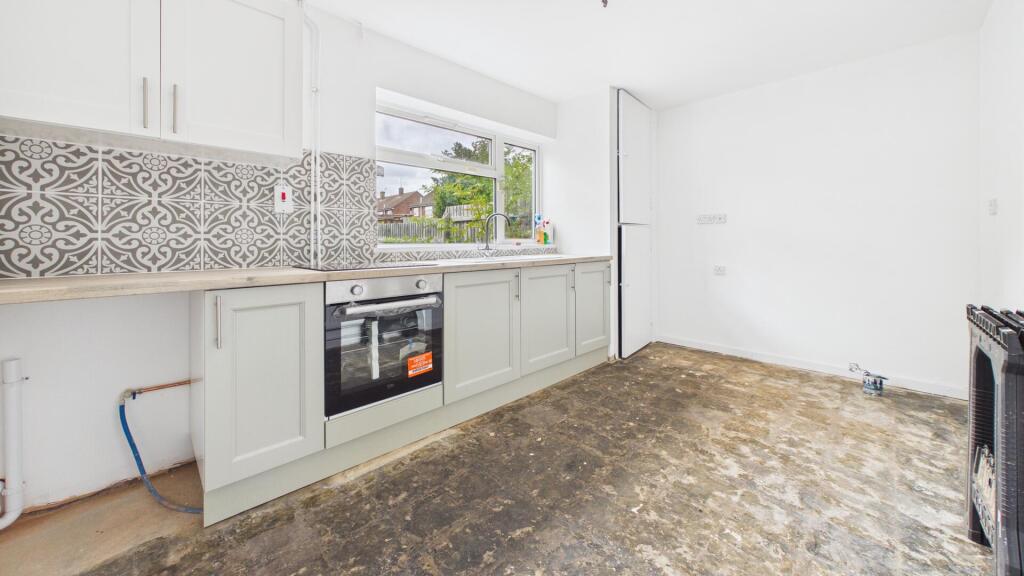 House in Peterborough - View 3
