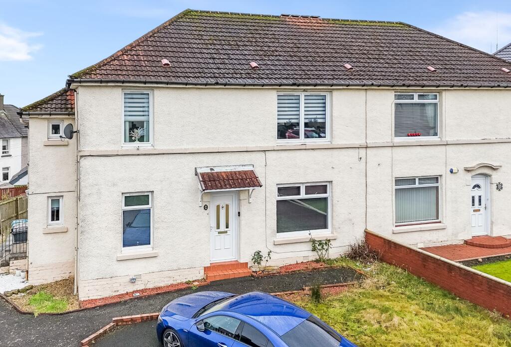 Main image of property: 28 Glebe CresAirdrie ML6 7DH