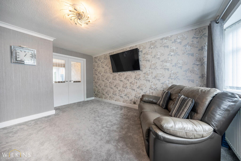 Additional image 3 of Morar Close, Birmingham, West Midlands, B35