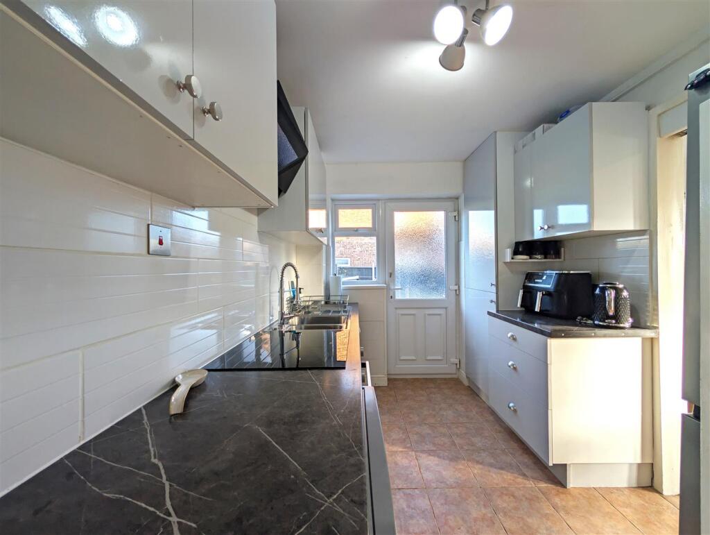 House in Shrewsbury, Shropshire - View 4