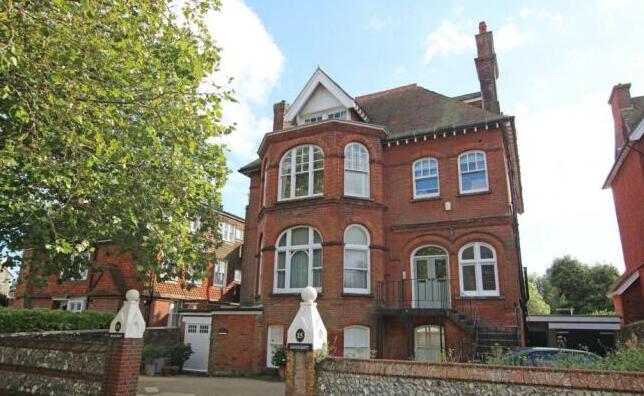 Main image of property: St Johns Road, Eastbourne