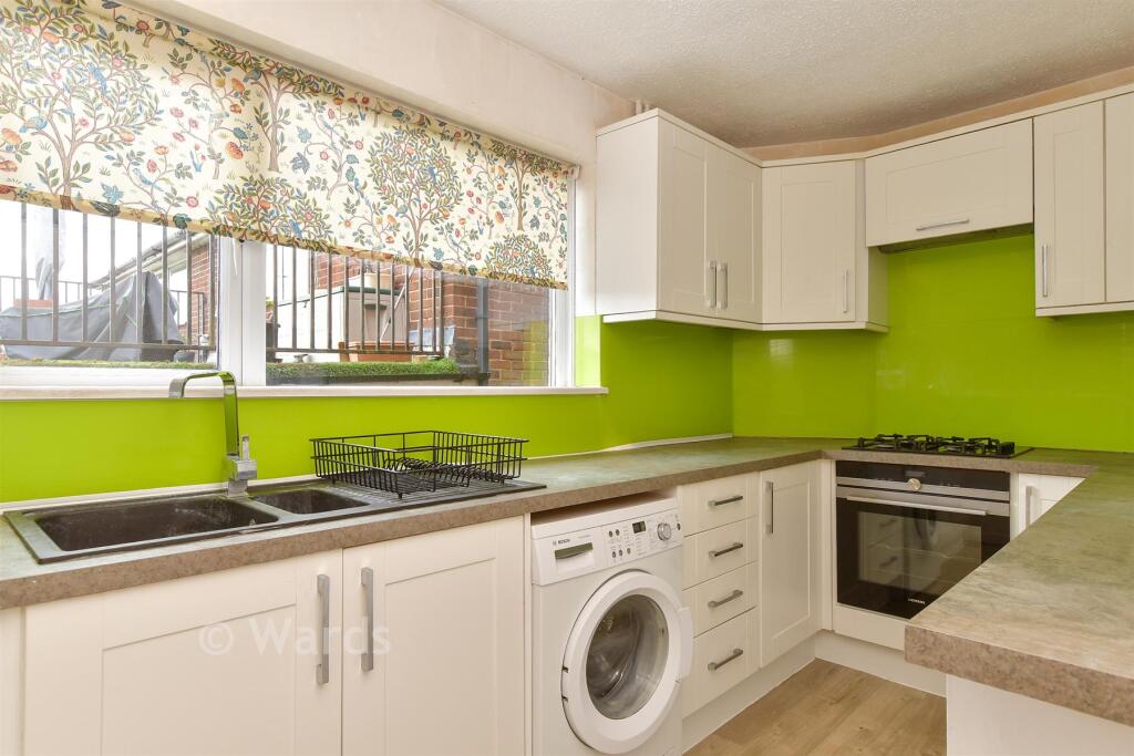 Main image of property: Chalky Bank, Gravesend, Kent