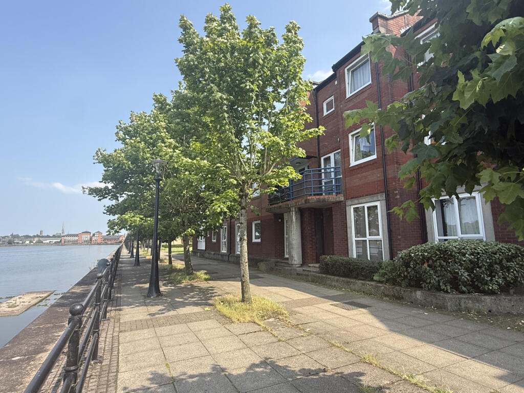 Main image of property: Princes Reach, Ashton-on-Ribble, PR2
