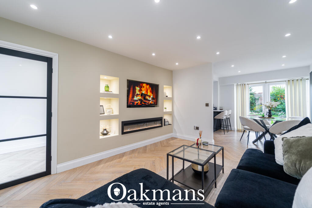 House in Birmingham - View 2