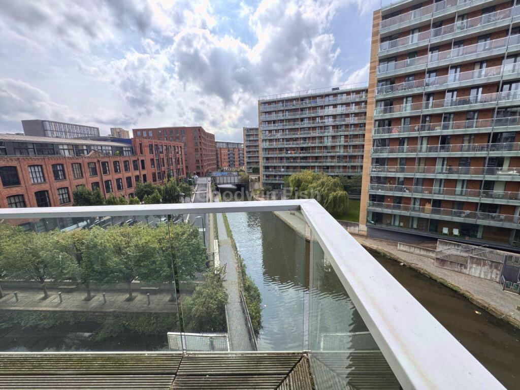 Main image of property: Timber Wharf, 32 Worsley Street, Castlefield