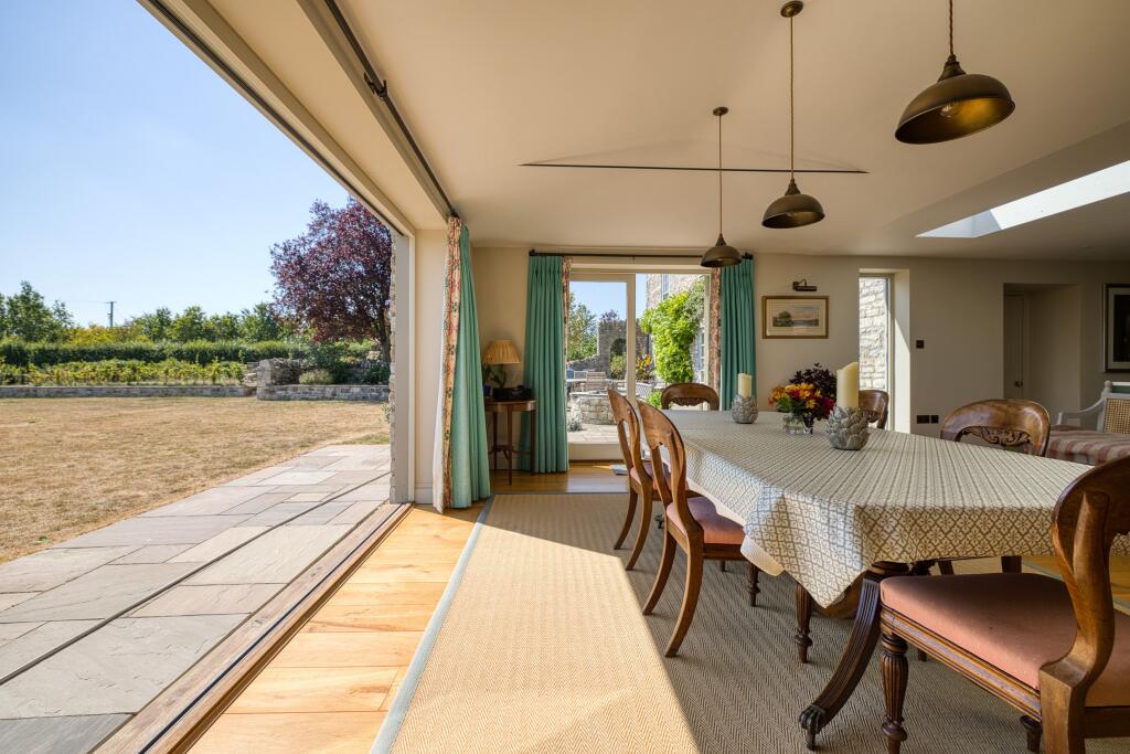 House in Babcary - View 5