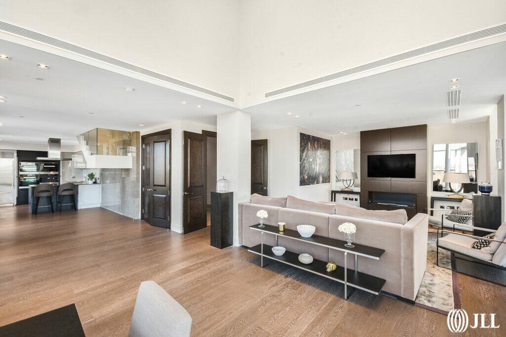 Main image of property: Kensington High Street London W14