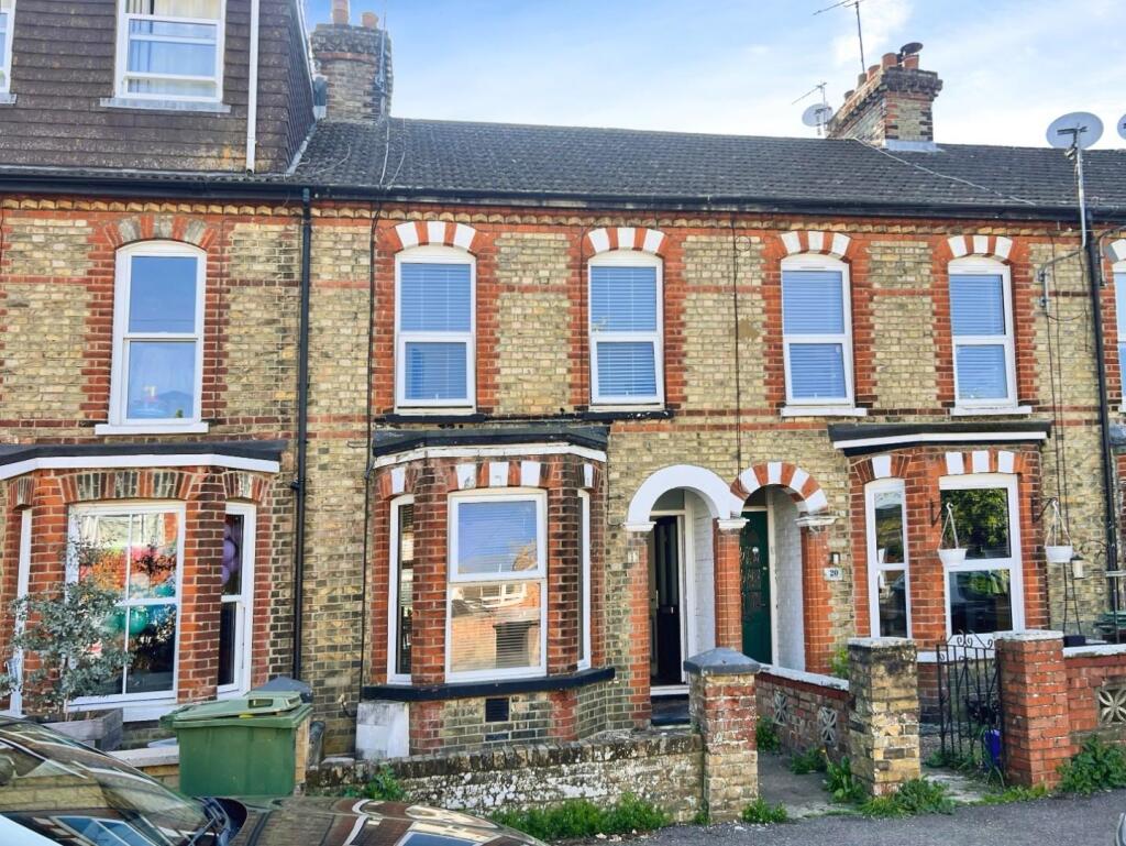 Main image of property: Gladstone Road, Willesborough