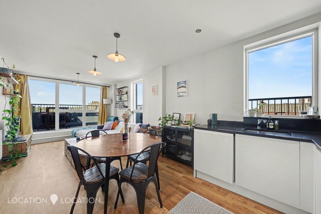 Main image of property: Selsea Place, Essence House Selsea Place, N16