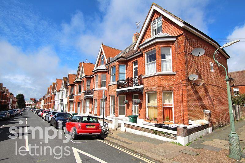Main image of property: Granville Road, Hove