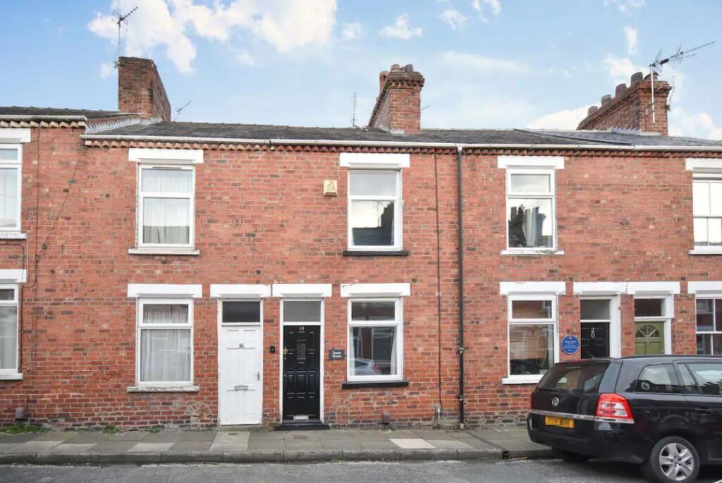Main image of property: Kensington Street, South Bank