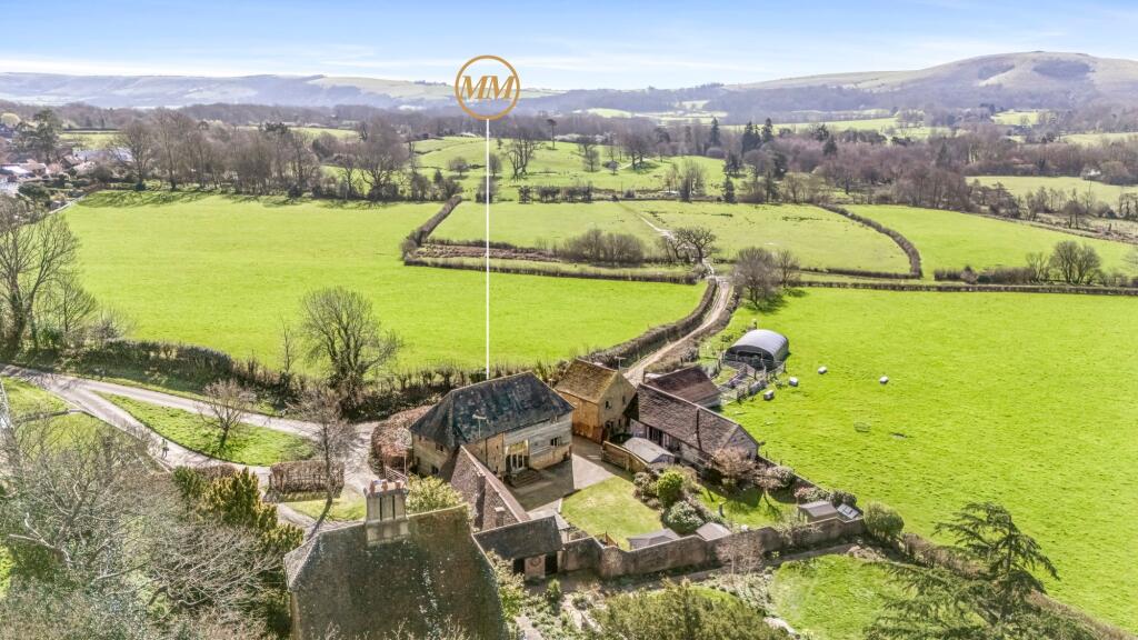 Main image of property: Hassocks Road, Hurstpierpoint, BN6