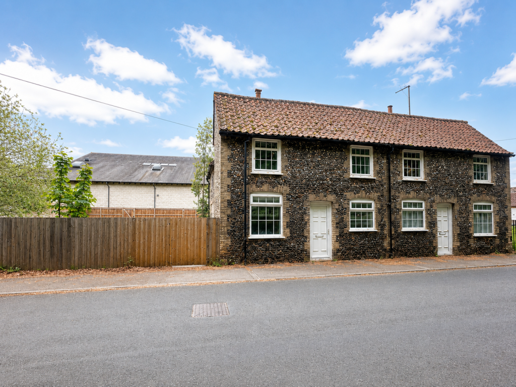 Main image of property: Cotton End Road, Exning, Newmarket, Suffolk