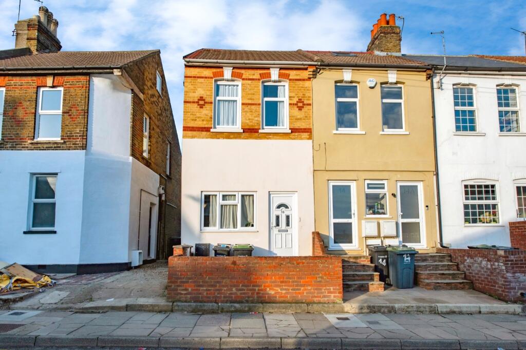 Main image of property: Dover Road East, Gravesend, Kent, DA11