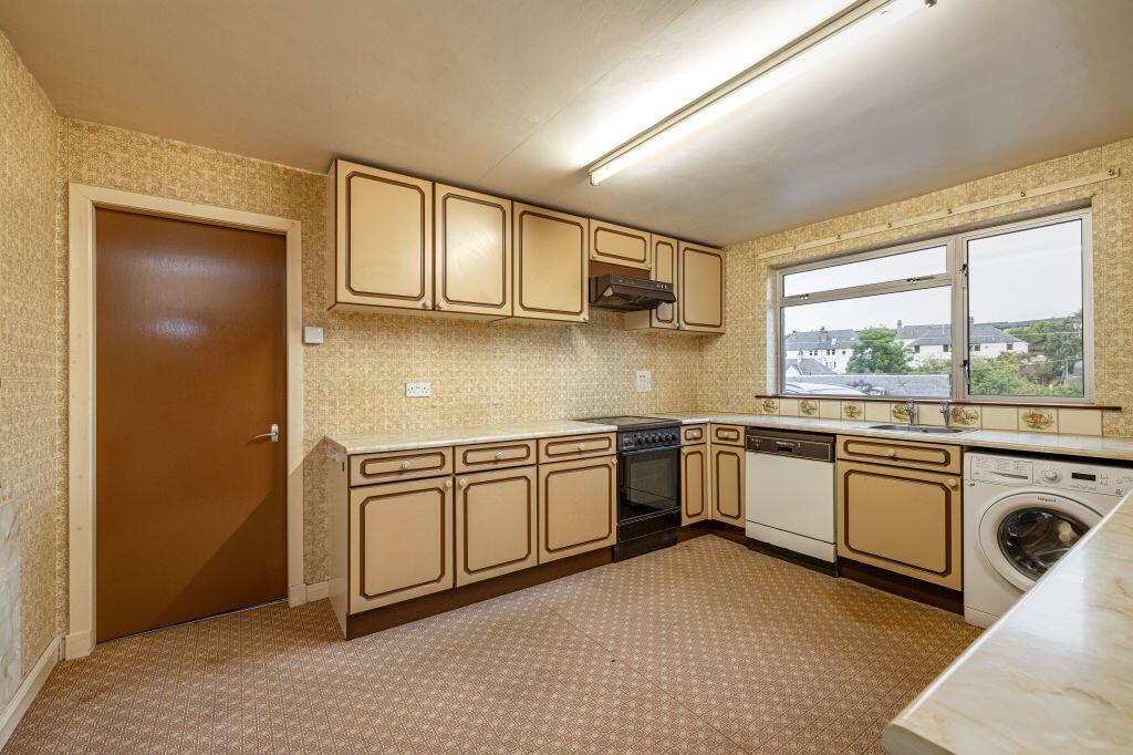 Apartment in Galashiels - View 5