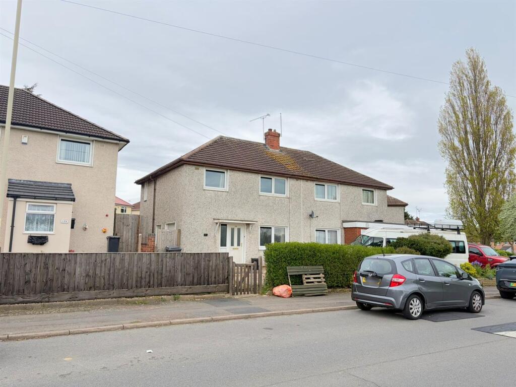 Main image of property: Netherhall Road, Netherhall,  Leicester
