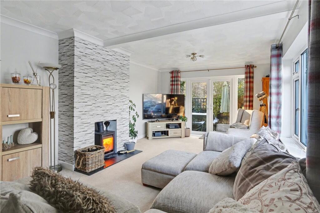 House in Norwich - View 2