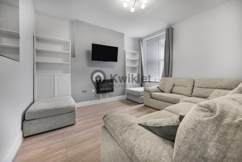 Main image of property: Meadow Street, Treforest, Pontypridd