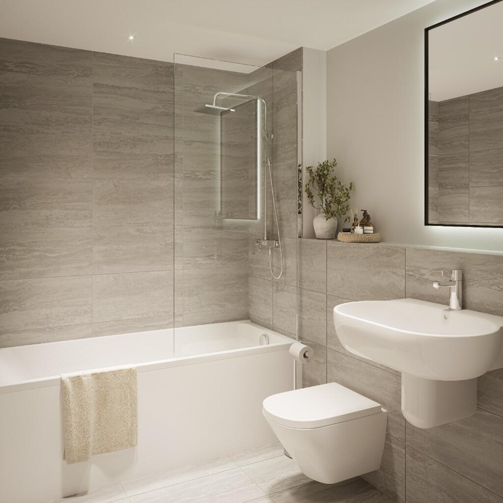 Apartment in Dunstable, Central Bedfordshire - View 5