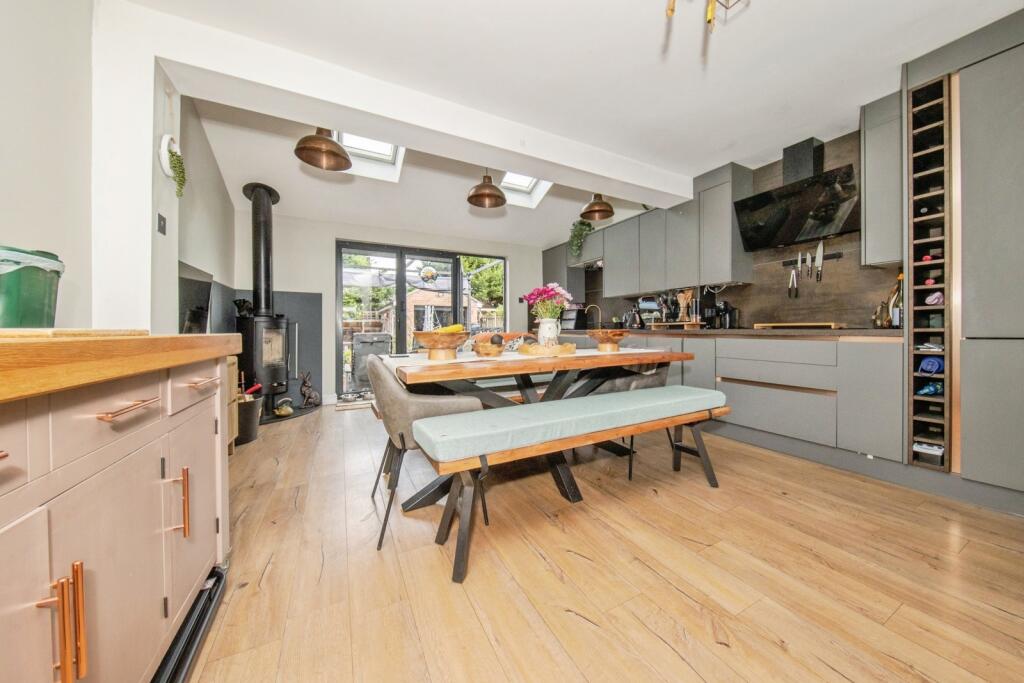 House in Colchester - View 4