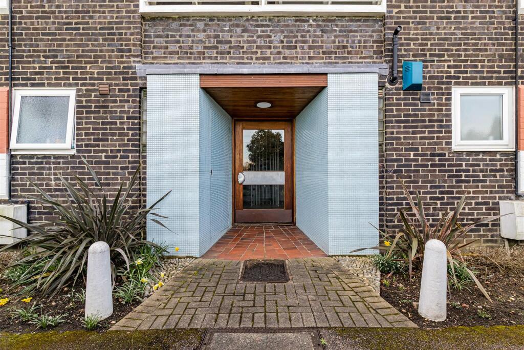 Sherlock Close, Cambridge - Ansicht 4