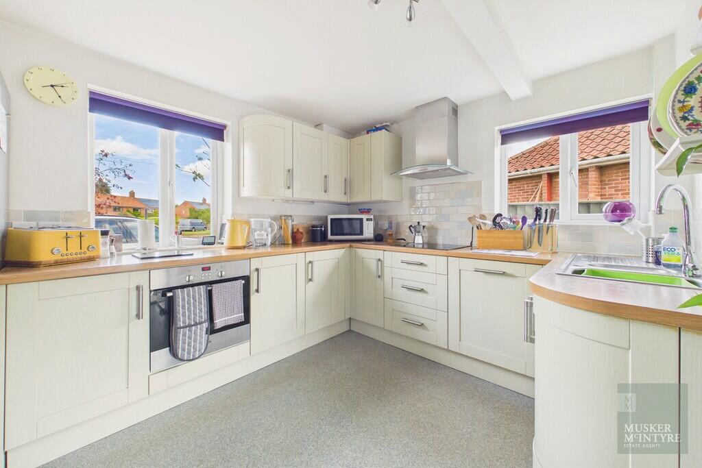 House in Norwich - View 5