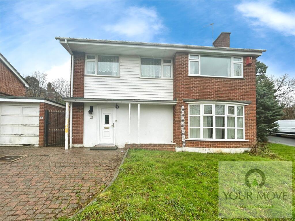 Main image of property: Tall Elms Close, Bromley, BR2