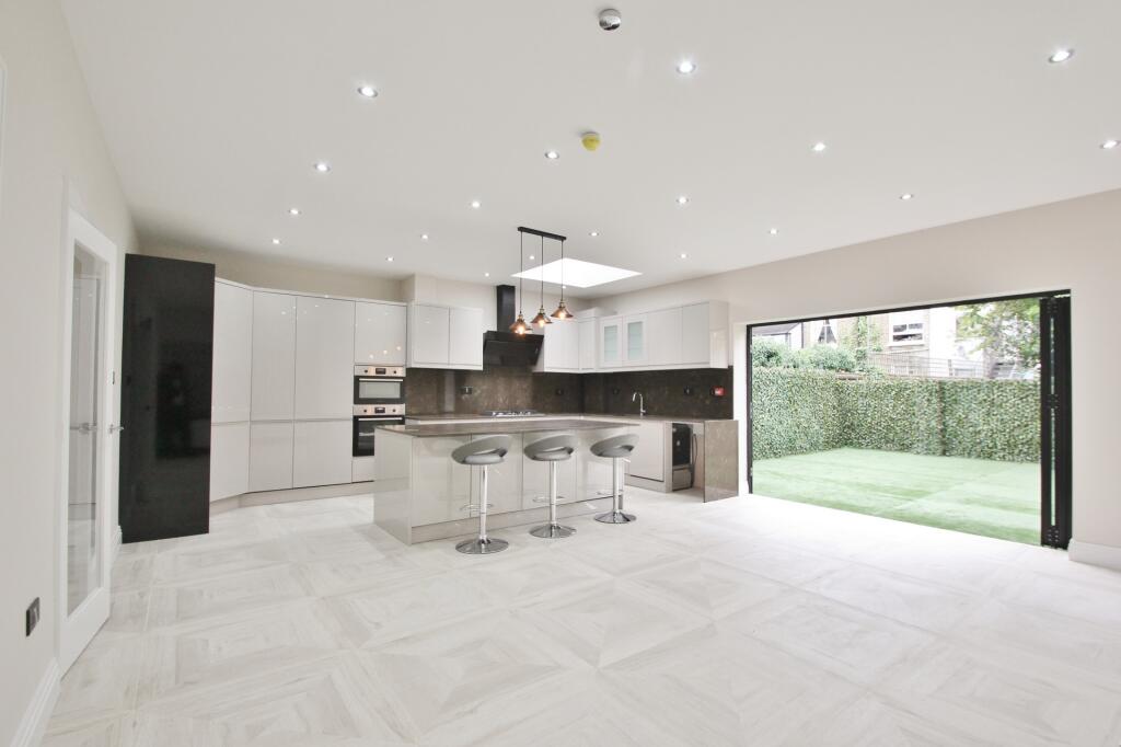 Main image of property: Abdale Road, Hammersmith, W12