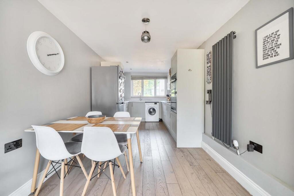 Apartment in Portsmouth - View 4