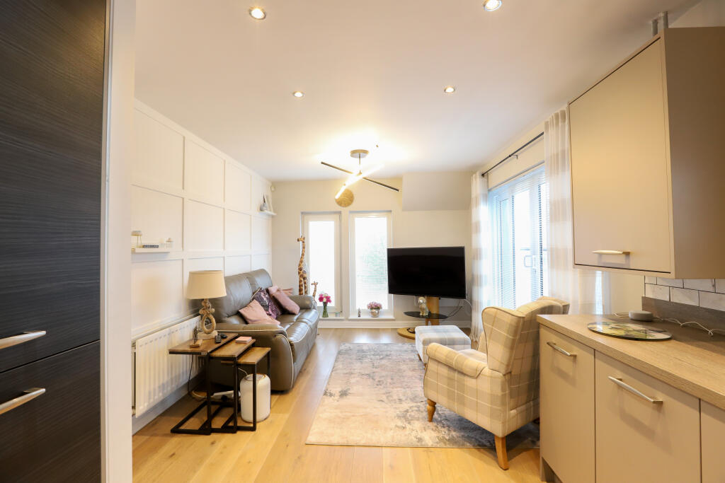 Apartment in Wyre, Fleetwood - More