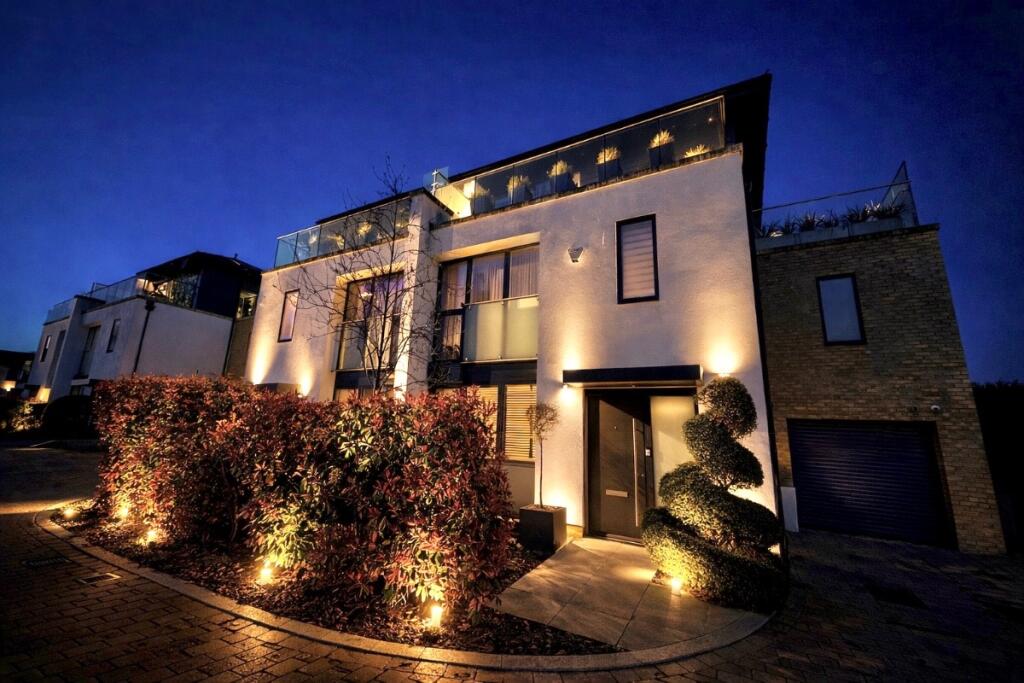 Main image of property: St. Clements Avenue