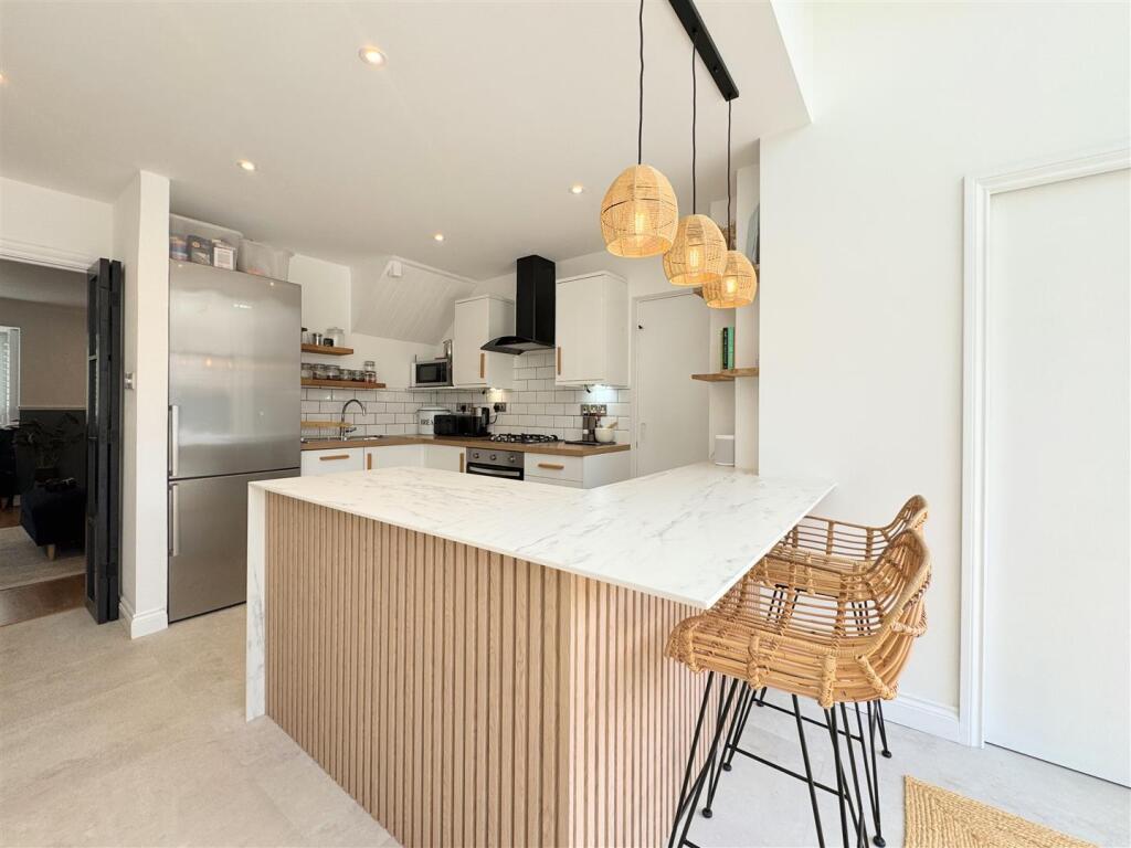House in Newquay, Trenance - View 4