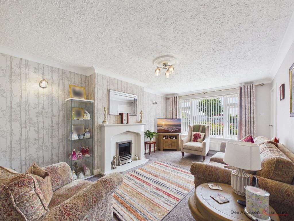 House in York, Beeford - View 3