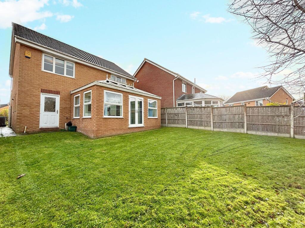 Main image of property: Wessex Drive, Wigan, WN3 4JJ