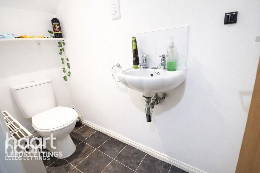 Main image of property: Argie Road, Leeds