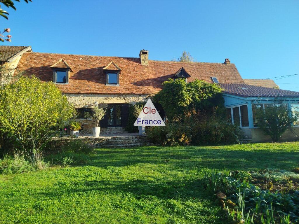 Main image of property: Coux-et-Bigaroque, Dordogne, 24220, France