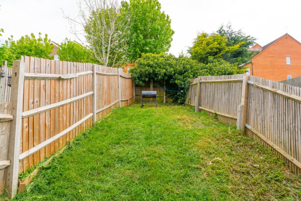 Additional image 15 of Waverley Road, St. Albans