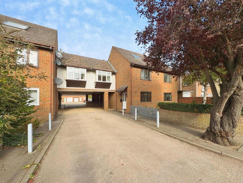 Apartment in Hemel Hempstead
