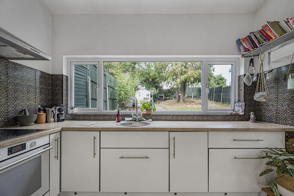 Main image of property: Phineas Pett Road, Eltham SE9