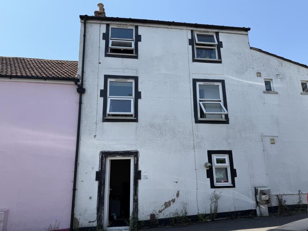 Main image of property: The Butts, Frome