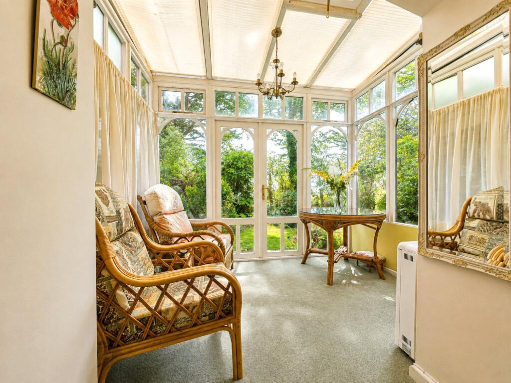 House in Exeter, Launcells - View 3