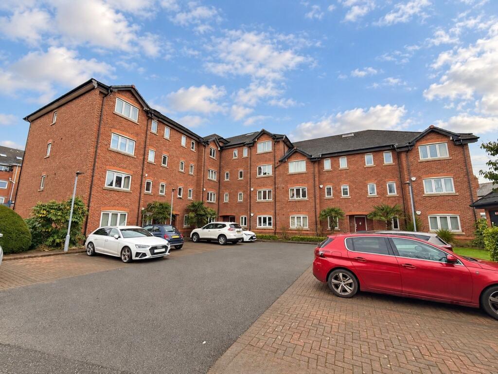 Apartment in Trafford, Greater Manchester