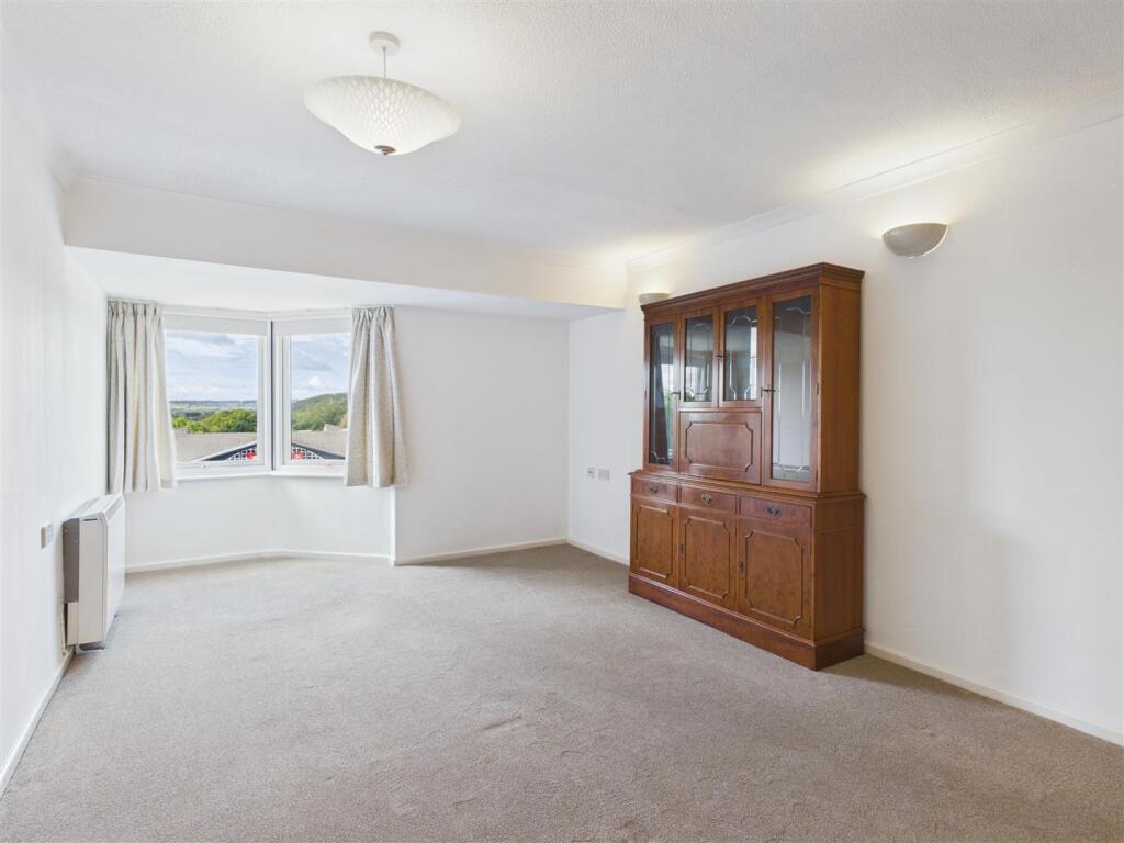 Apartment in Ledbury, Herefordshire - View 2